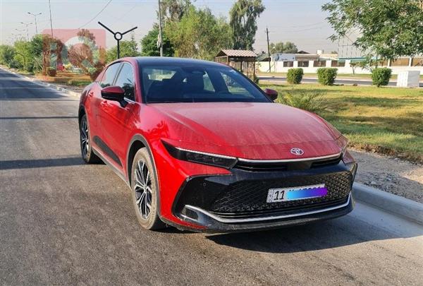 تويوتا كراون 2023 للبيع في العراق -  بغداد